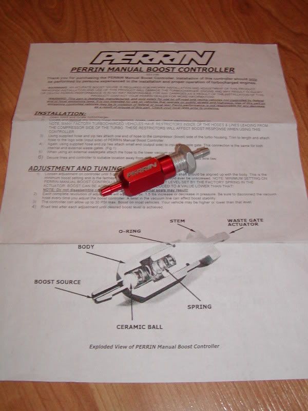 Best Manual Boost Controller VW Vortex Volkswagen Forum